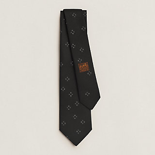 Petales tie | Hermès Mainland China